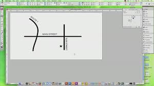 And finally, customize the colors on your template to match your brand. How To Make A Map On A Business Card