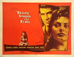 Desire Under The Elms"