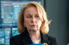Kate Burton