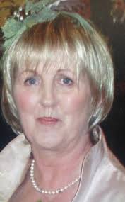 Death Notice of Kitty Gilsenan (née Vaughan) (Oldcastle, Meath)