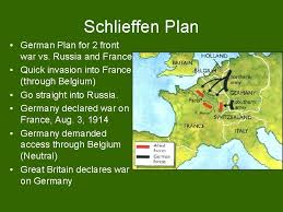 Welcome to dw's live coverage of germany's euro 2020 opener against reigning world champions france. Road To Wwi 5 Great Powers In Europe