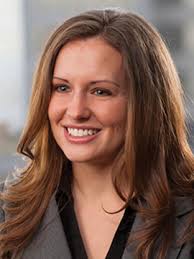 Kathryn George at Latham & Watkins