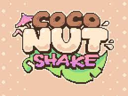 ANDROID】Coco Nutshake v1.2 