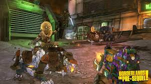 Want all the dlc currently released. Xbox One Games With Gold Update Borderlands The Handsome Collection Free On Xbox One