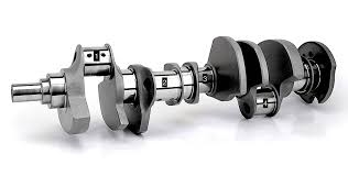 Why do you think race teams replace their crank with one? What S The Best Firing Order