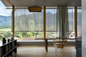 Neues Atelier By Atelier Peter Zumthor Partner Ag 667ar Atlas Of Places In 2020 Peter Zumthor Architecture Architecture House