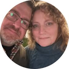 Rebecca And George Wall Photo