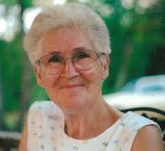 Emily Olive Clement Obituary June 9, 2022