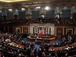 Elections covered on this page may have been impacted by the coronavirus pandemic. Homepage House Gov