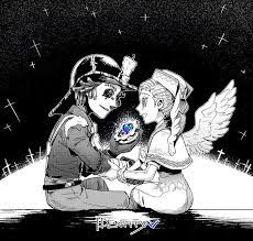 jaune larmesさん jaunelarmes twitter in 2021 creative art identity fallen angel