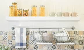 Unusual decorate above kitchen sink window. Innovative Kitchen Storage Ideas Insinkerator