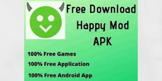 Unisciti a happymod e scegli la mod funzionante al 100% per te. Happy Mod Apk Download For Android And Ios 100 Free