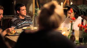 Transgender athletes in tokyo olympics; How We Gather Part 3 The Dinner Party The On Being Project The On Being Project