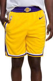 The untitled series was ordered at hbo in december 2019. Los Angeles Lakers Swingman Shorts