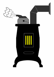 Choose from 20+ cartoon stove graphic resources and download in the form of png, eps, ai or psd. Sick Clipart Furnace Wood Burning Stove Cartoon Transparent Png Download 868372 Vippng