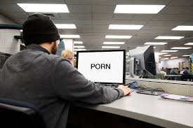 Can you watch porn in the Howe Library? – The Vermont Cynic