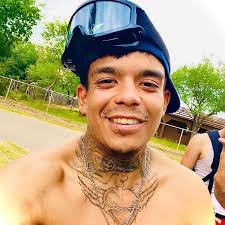 Profile for Michael Sanchez