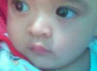 Koleksi Nama-Nama Bayi: February 2007