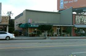The restaurant serves mexican cuisine. La Serenata 10924 W Pico Blvd Los Angeles Ca 90064 Yp Com