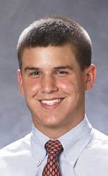 Berkeley Heights writer recognizes priorities as football careeer concludes 