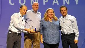 The Transforming Construction Technology…