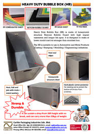 The office of corlite packaging industries sdn bhd is located in lot 6, jalan wawasan 1, kawasan perindustrian sungai kapar indah, batu 6 jalan kapar klang selangor 42200 malaysia. Corrugated Plastic Sheet Malaysia Neycom Bubble Guard Sheet Malaysia Solid Pp Solid Sheet Malaysia Tp Polybox Malaysia Corlite Packaging Industries Sdn Bhd