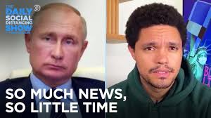 Tennessee football: Trevor Noah trolls Vols in NCAA coronavirus debate