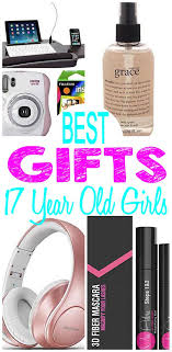 Birthday Ideas For 17 Year Old Daughter 17 Year Old Girls Gifts Birthday Gifts For Teens Birthday Surprises For Her Birthday Gifts For Girls