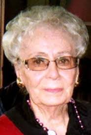 Dorothy Meece Obituary (1934