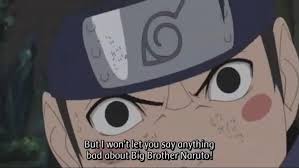I do not own the video! Konohamaru Vs Temari Is One Of My Favorite Fights Naruto