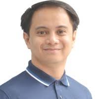 Michael Jing Del Rosario