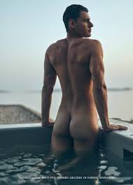 Gabriel Riccieri on the Importance of Sex, Nudity, and More - yummyzine.com