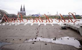 Manu Burghart Portfolio Liebe Deine Stadt Stadt Landschaft