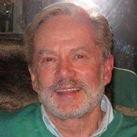 Glynn Christian - Food Writer And Author