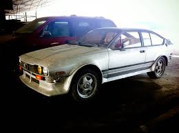 Image result for Light Silver 1981 Alfa-Romeo