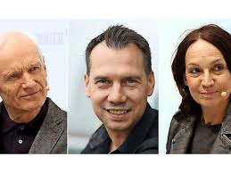 Witz, Lyrik und Kochspaß am Samstag