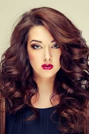 Redheads can try some shades, reminding burgundy, but leaning towards the. 30 Burgundy Hair Colour Ideas You Will Love 2021 The Trend Spotter
