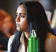 Innovation distinguishes between a leader and a follower.”