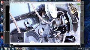 Mtd riding mower deck belt diagram. Mtd Yard Machines 38 Inch Mower Deck Installation And Removal Youtube