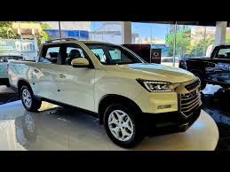 Image result for Porcelain White 1995 SsangYong