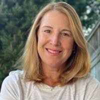 Carol Nerney's Instagram, Twitter & Facebook