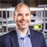 Paul McCarron Email & Phone Number