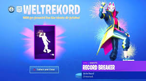Video editoronline editor to edit video/audio clips and add effects. Ich Breche Jeden Fortnite Weltrekord In 24 Stunden Und Das Ist Passiert Wannabe Youtube
