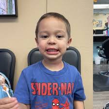TOP 10 BEST Kids Haircut near Alpine, CA 91901