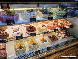 Maybe you would like to learn more about one of these? Rt Pastry 16th Anniversary Celebrations