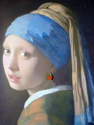 CARO I Kleine, Leichte Ohrringe Für Jeden Tag