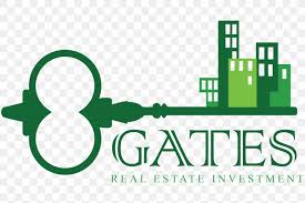 Asset management real estate llc asset management is a hometown customer service oriented company specializing in investment real estate in cedar city, utah, home of southern utah university, utah shakespearean festival and the utah summer games. 8 Gates Real Estate Egypt Estate Agent Property Management Logo Png 933x622px Real Estate Area Artwork
