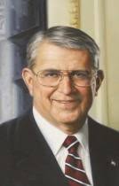 Hearing Room Committee Chair Portraits