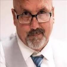 Christopher Dale McClure Obituary (1959