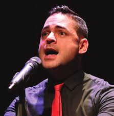 MARCH 11 & 12, 2023 LINCOLN THEATRE